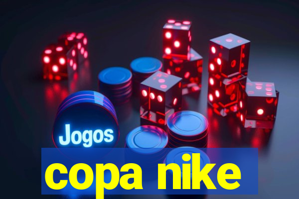 copa nike