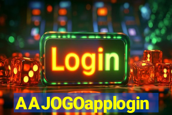 AAJOGOapplogin