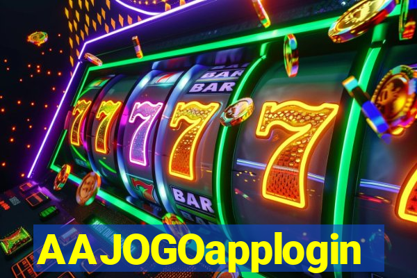 AAJOGOapplogin