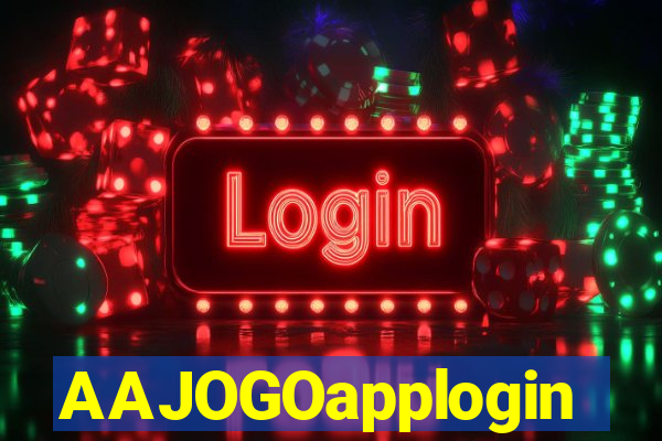 AAJOGOapplogin