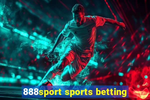 888sport sports betting