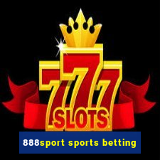 888sport sports betting