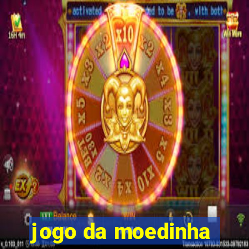 jogo da moedinha