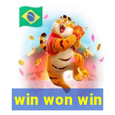 win won win