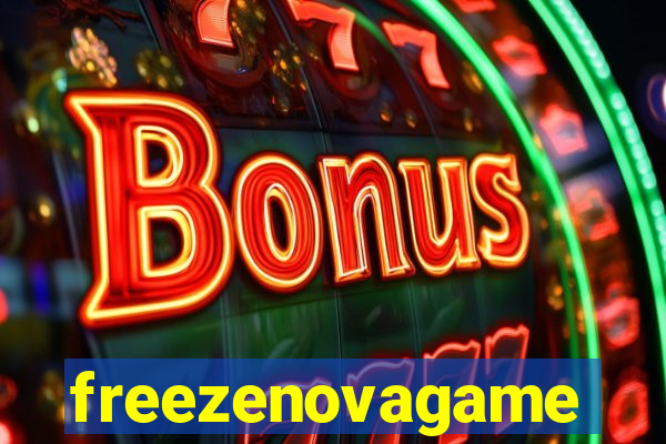 freezenovagame