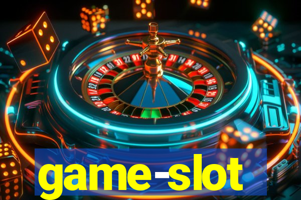 game-slot