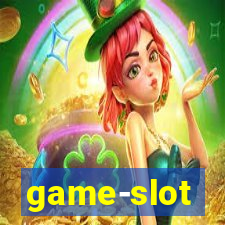 game-slot