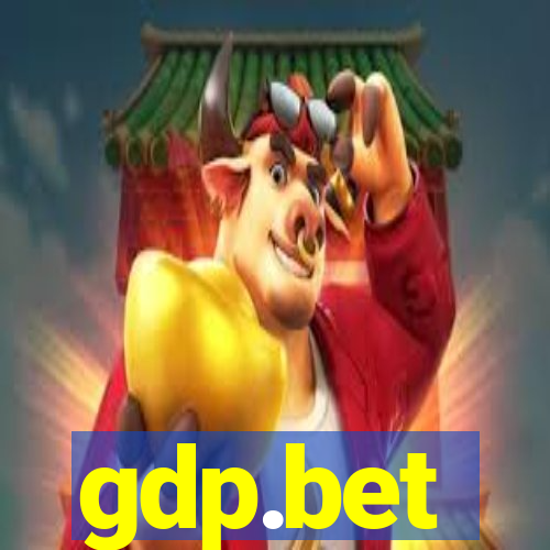 gdp.bet