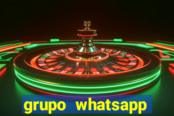 grupo whatsapp fortune rabbit