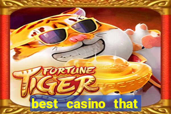 best casino that accepts neosurf deposits