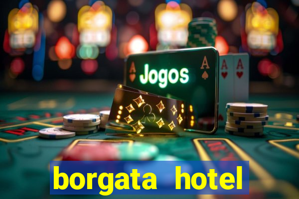 borgata hotel casino and spa atlantic city nj