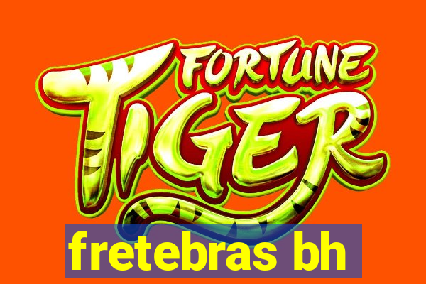 fretebras bh