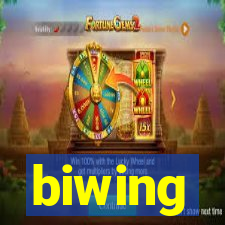 biwing