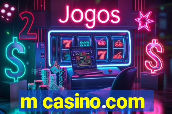 m casino.com