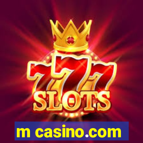 m casino.com