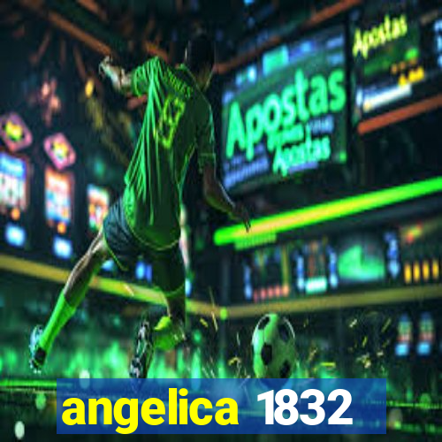 angelica 1832