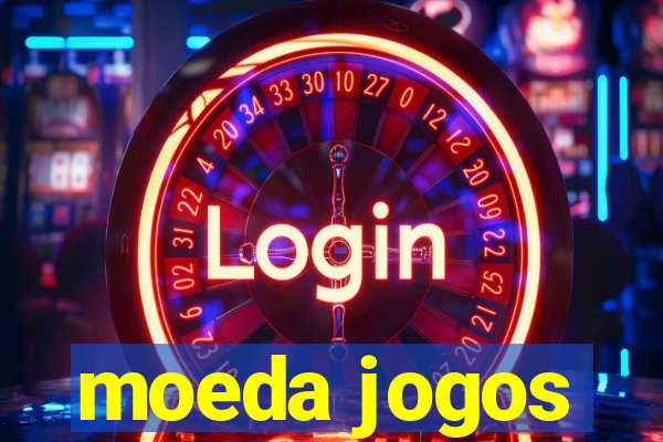 moeda jogos