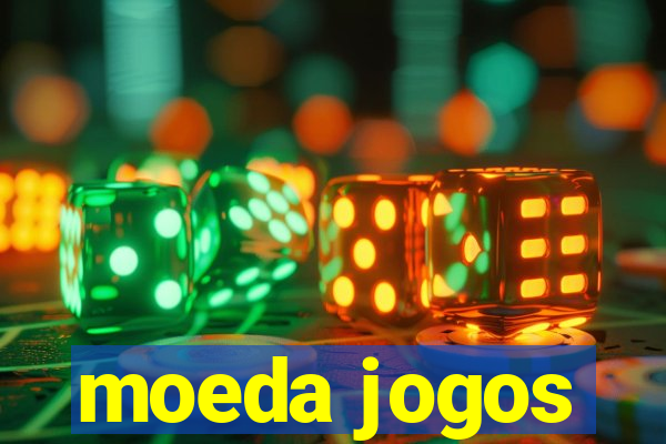 moeda jogos