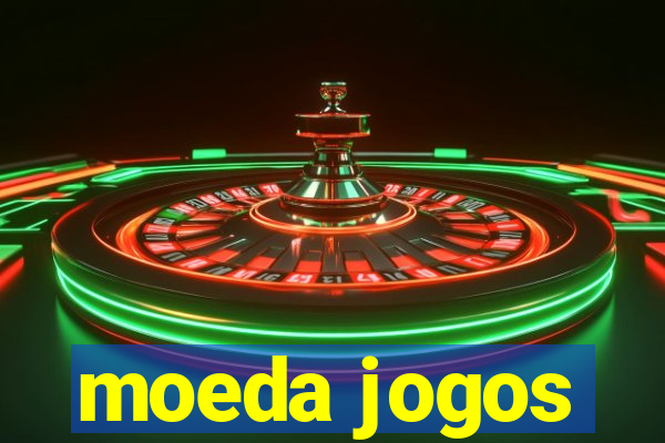 moeda jogos