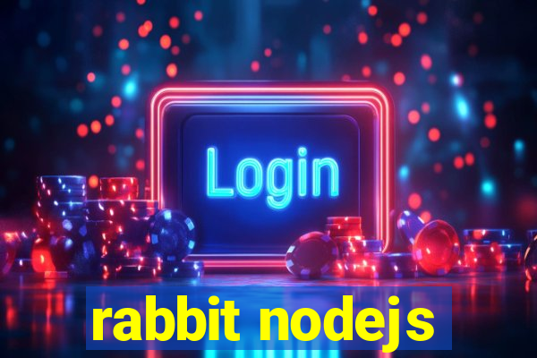 rabbit nodejs