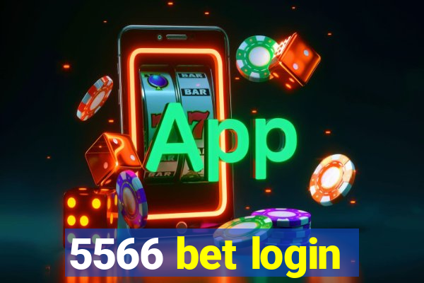 5566 bet login