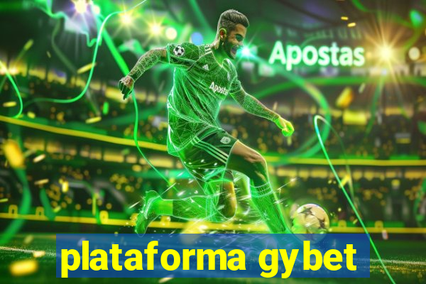 plataforma gybet