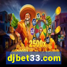 djbet33.com