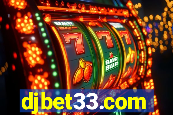 djbet33.com