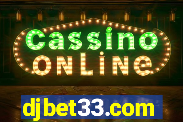 djbet33.com