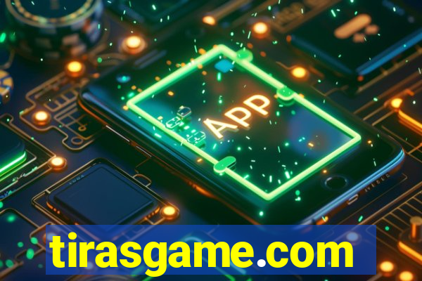 tirasgame.com