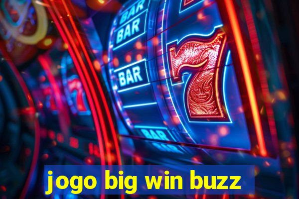 jogo big win buzz