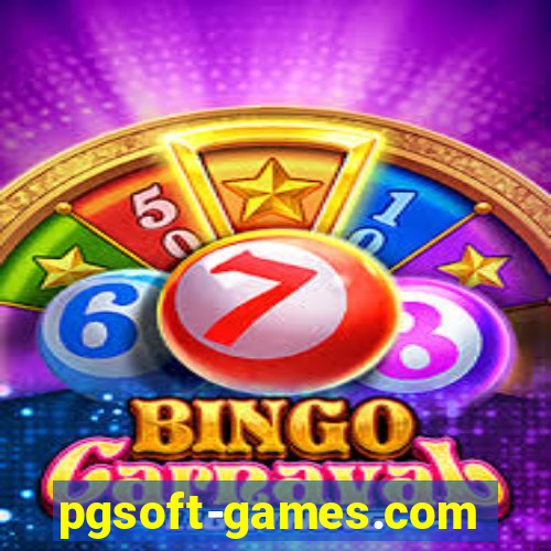 pgsoft-games.com fortune touro