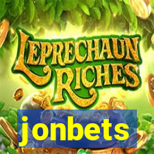 jonbets