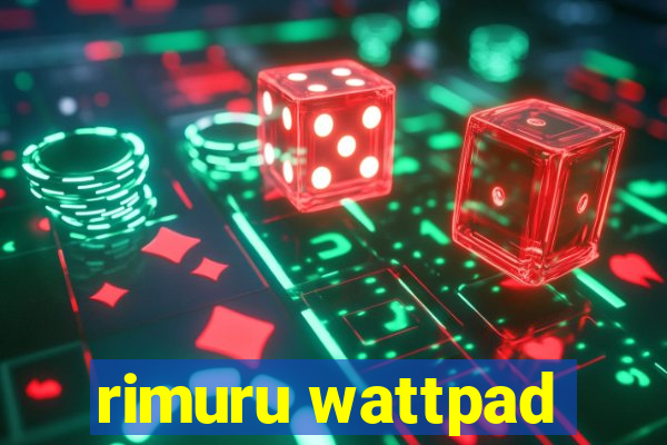 rimuru wattpad