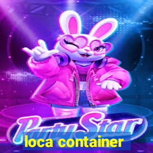 loca container