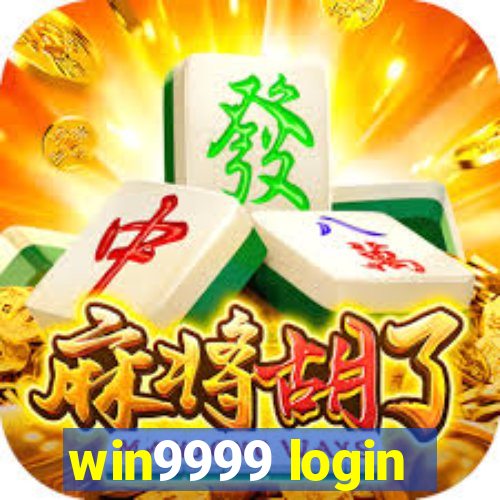 win9999 login