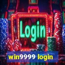 win9999 login