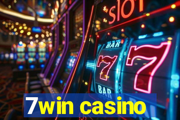 7win casino