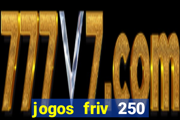 jogos friv 250 jogos para jogar