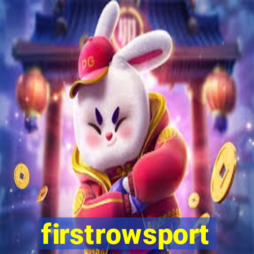 firstrowsport