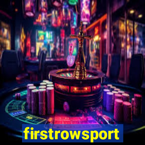 firstrowsport