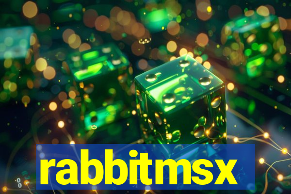 rabbitmsx