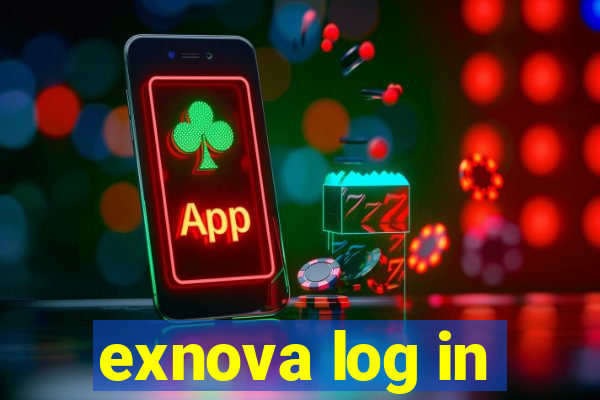 exnova log in