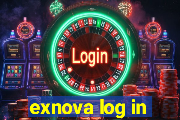 exnova log in