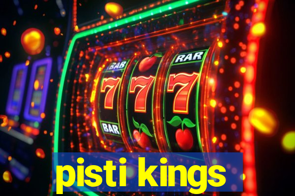 pisti kings