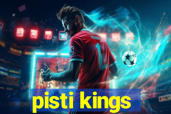 pisti kings