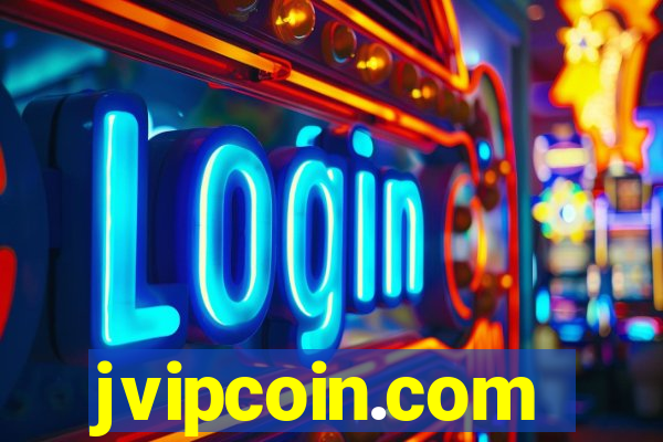 jvipcoin.com