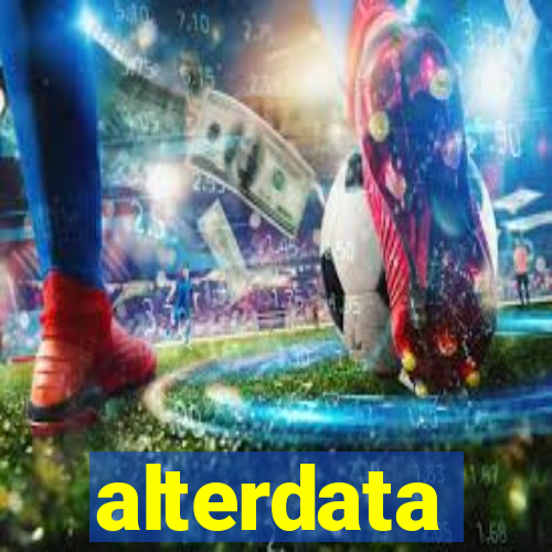 alterdata