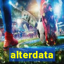 alterdata