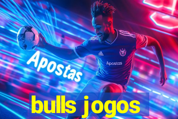 bulls jogos